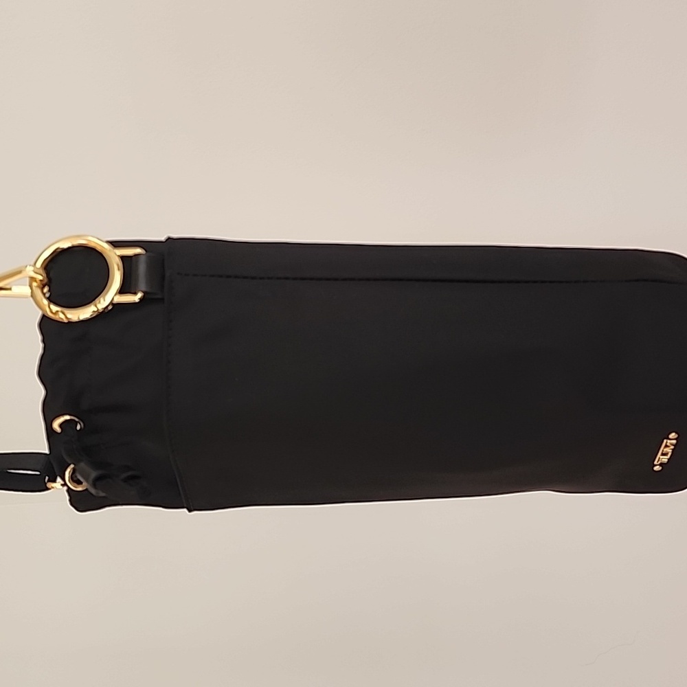 Tumi Foldable Modular Pouch, Water Bottle / Umbrella holder - Picture 4 of 6